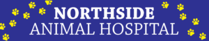 Logo of Northside Animal Hospital in North Sydney, Nova Scotia
